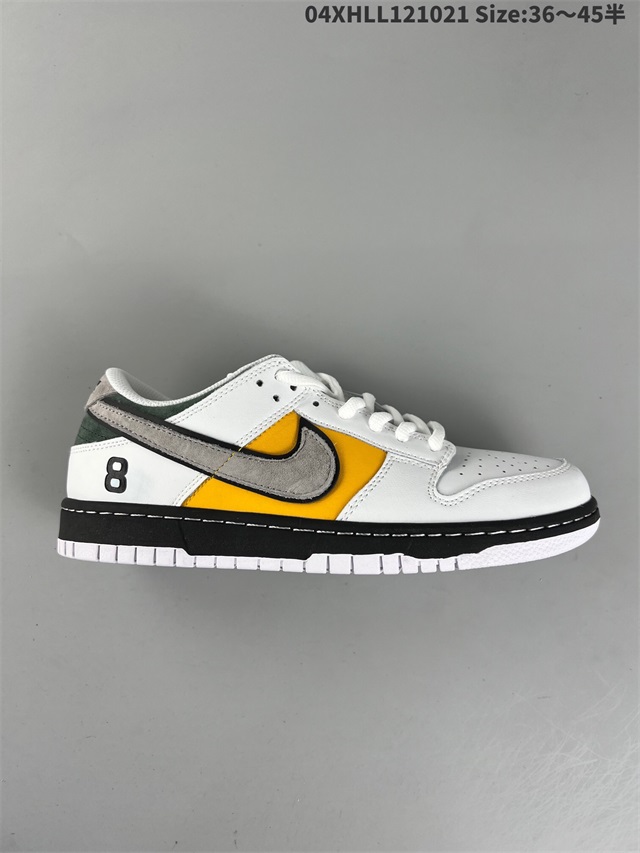 women low top dunk shoes 2022-11-25-119